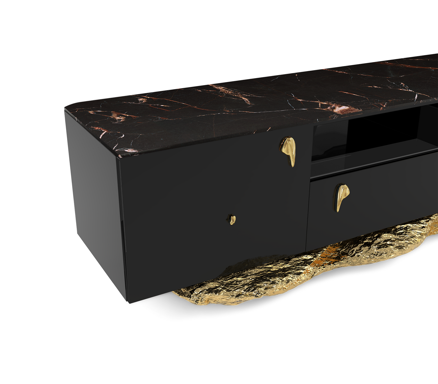 Boca Do Lobo Angra Tv Cabinet