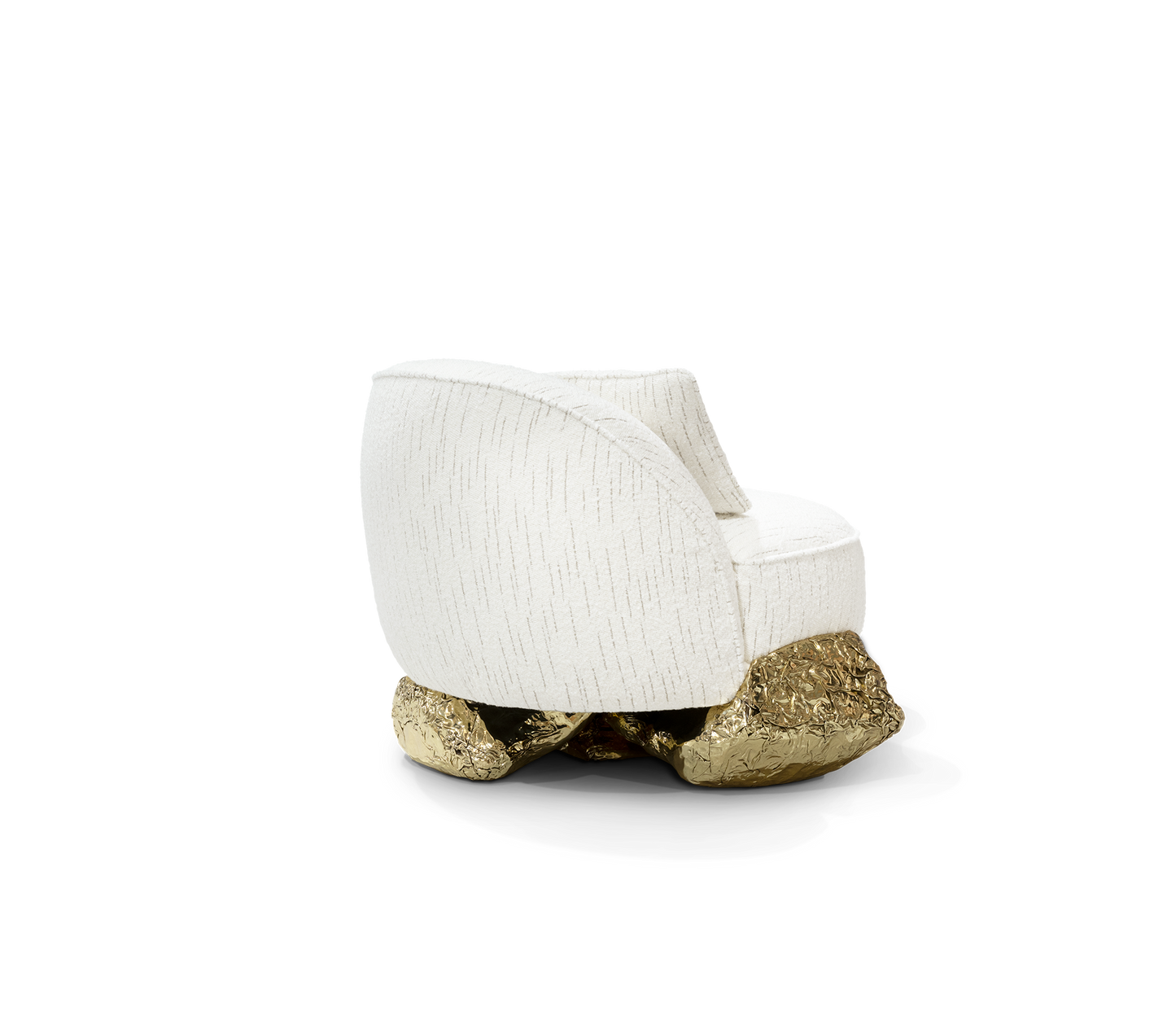 Boca Do Lobo Angra Leisure Chair