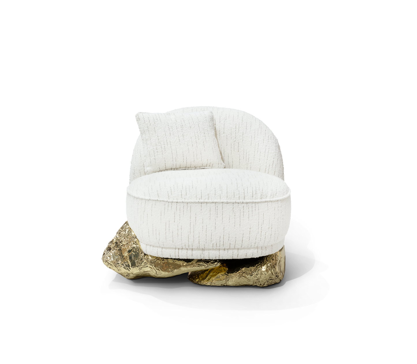 Boca Do Lobo Angra Leisure Chair