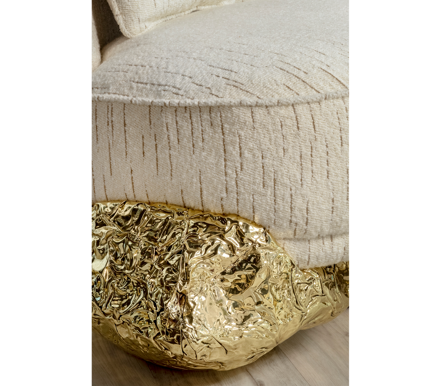 Boca Do Lobo Angra Leisure Chair