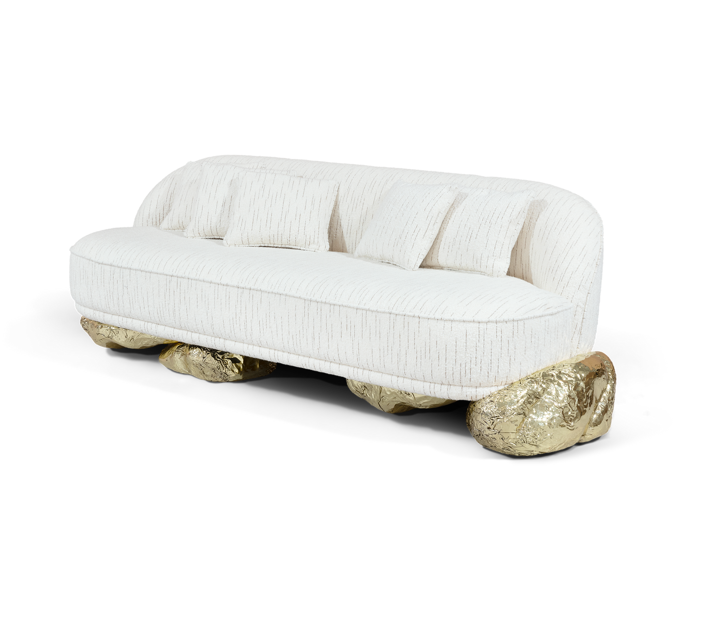 Boca Do Lobo Angra Sofa
