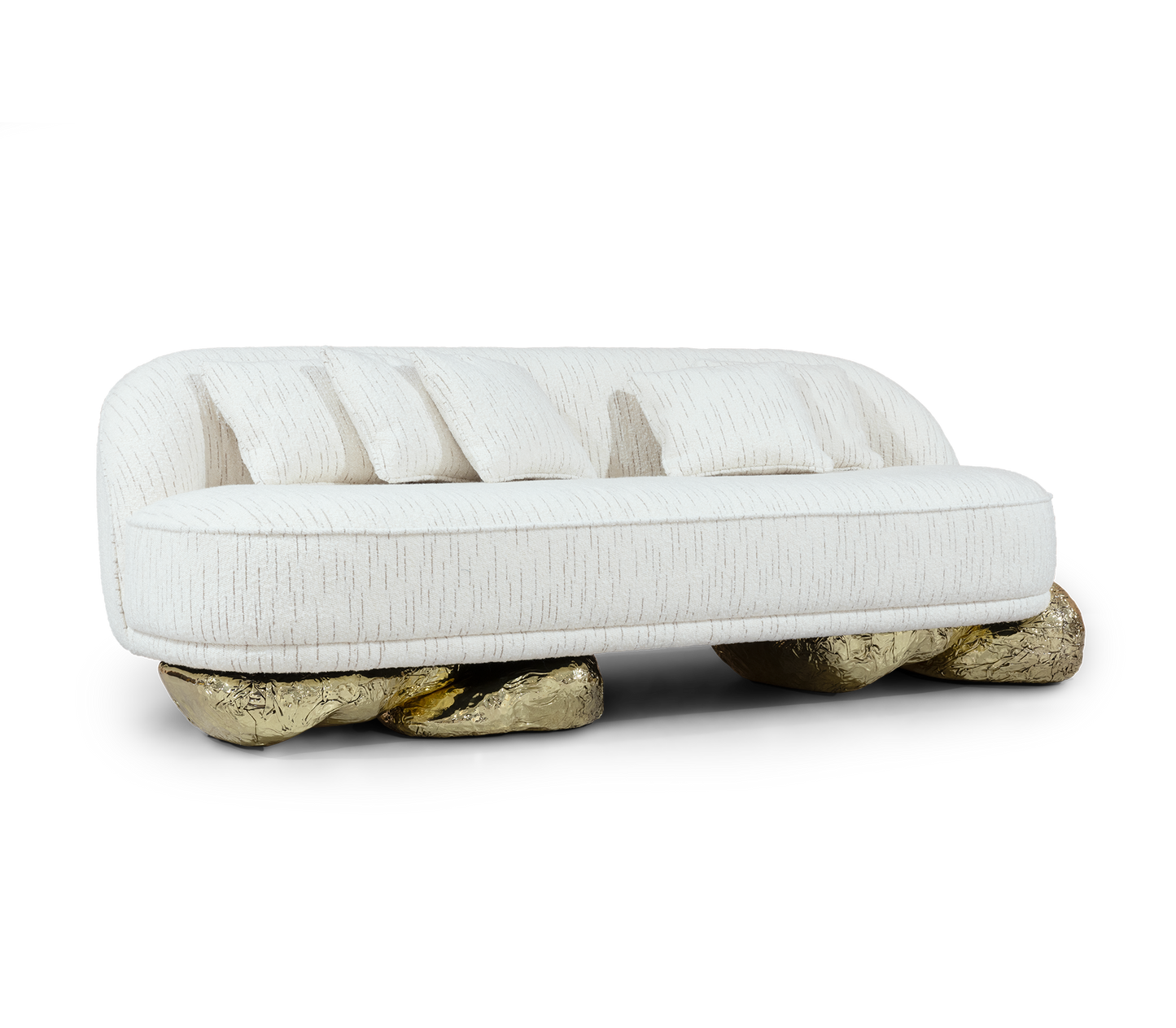 Boca Do Lobo Angra Sofa