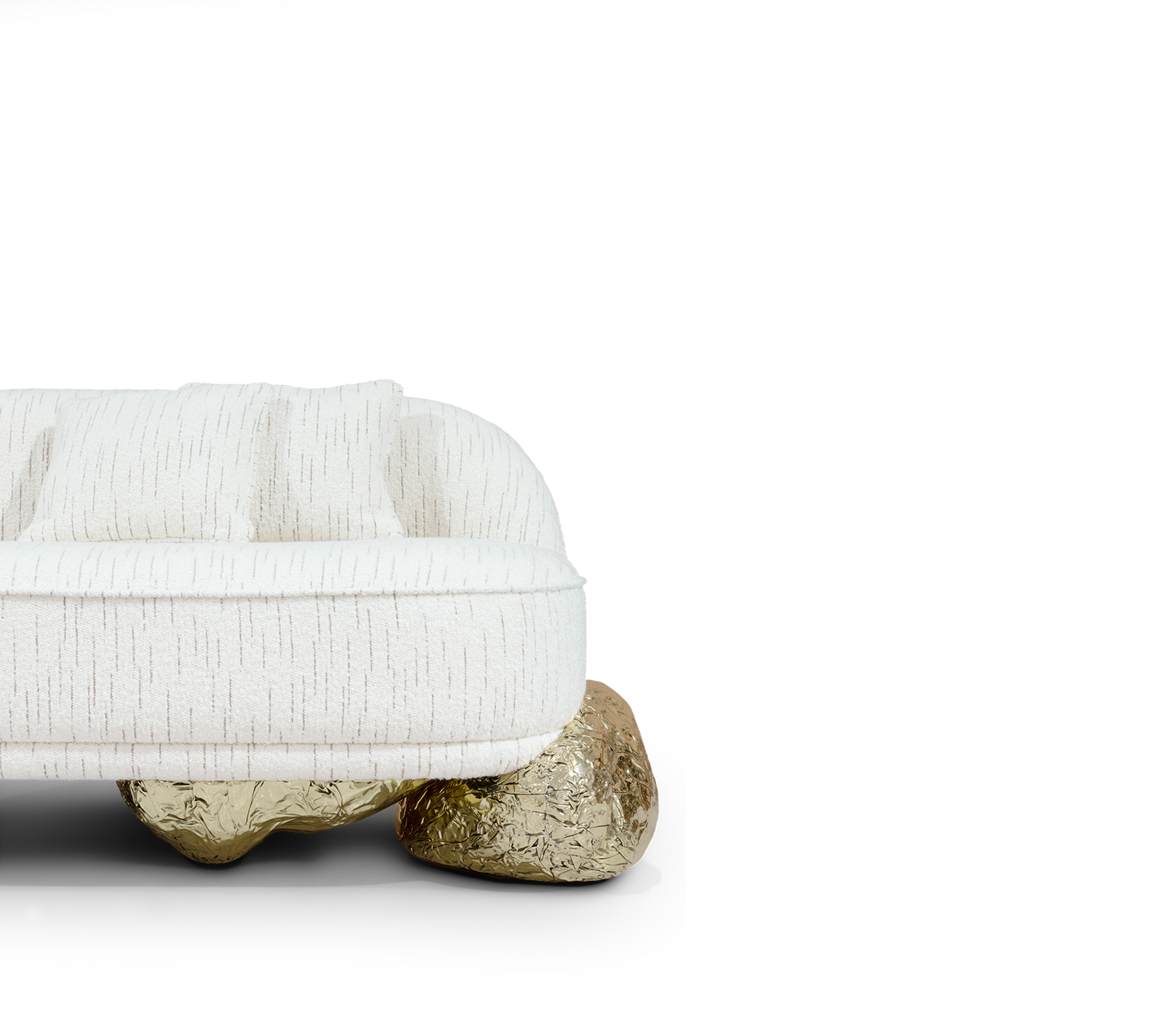 Boca Do Lobo Angra Sofa