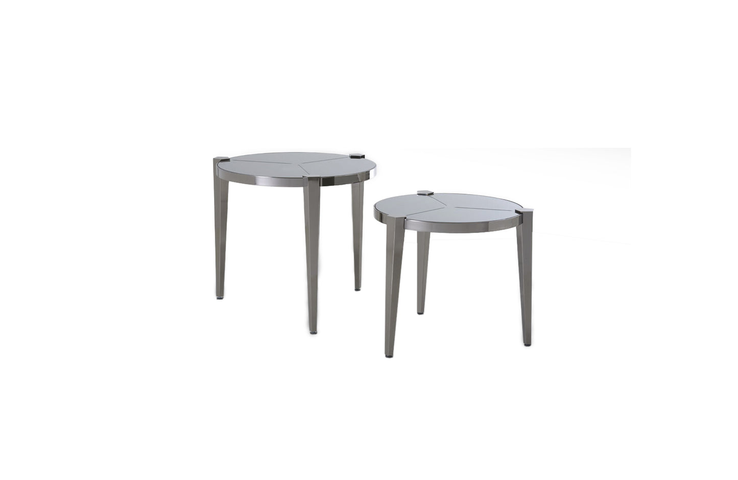 Fendi Regina Coffee Table