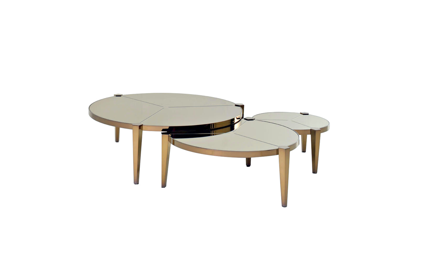 Fendi Regina Coffee Table