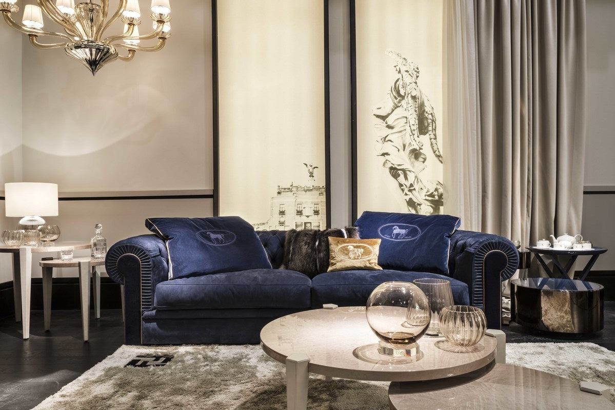Fendi Regina Coffee Table