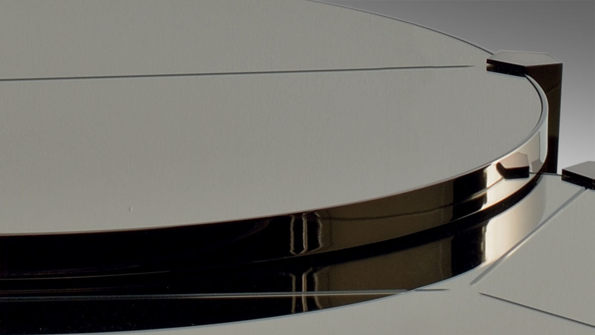 Fendi Regina Coffee Table