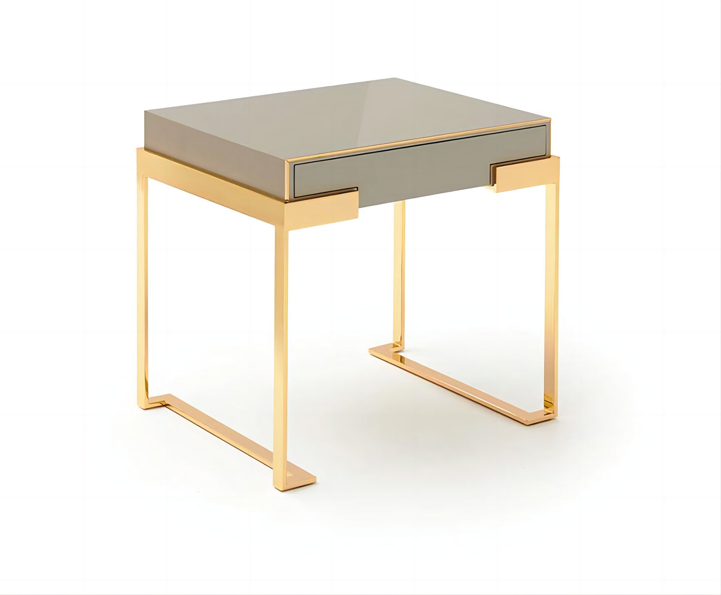 Fendi Aura Nightstand