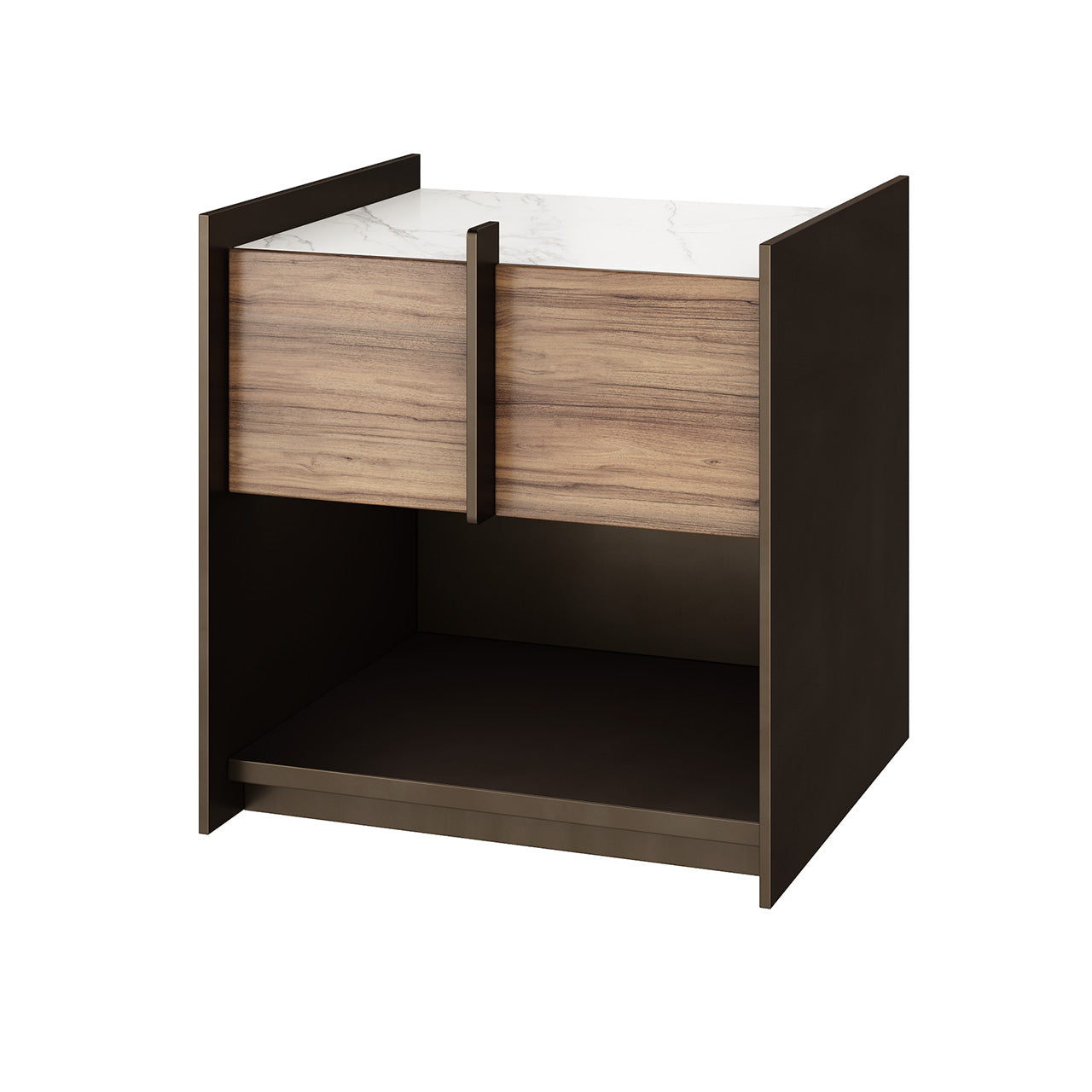 Bonaldo Aureo Nightstand