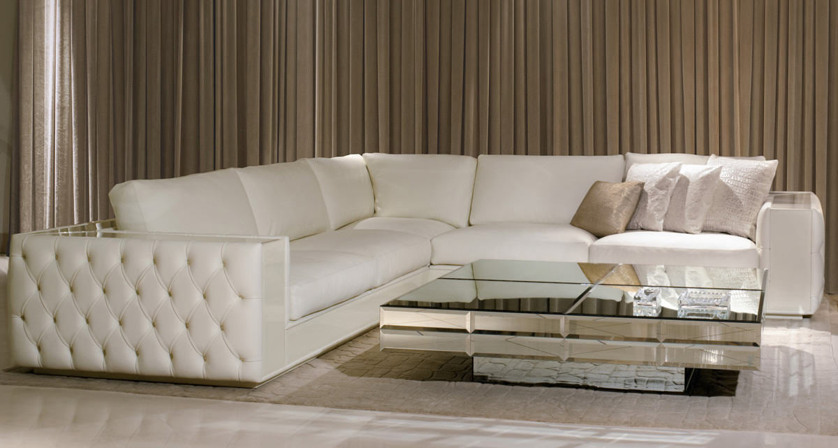 Visionnaire Ashton Sofa