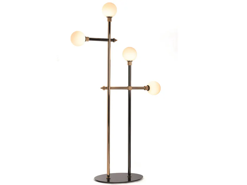 Visionnaire Alpha Lighting