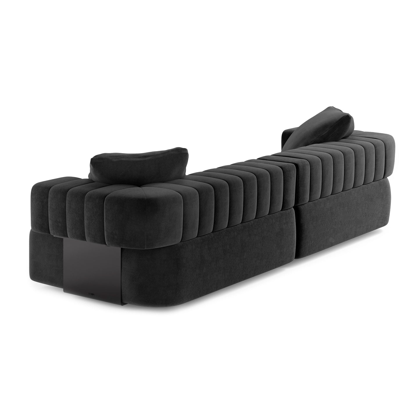 Fendi Truman Sofa