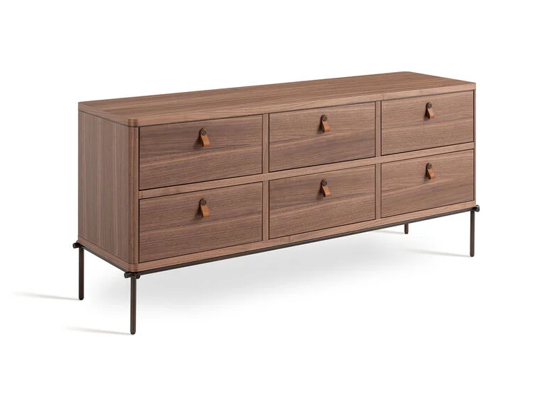 Fendi Tiretto Sideboard