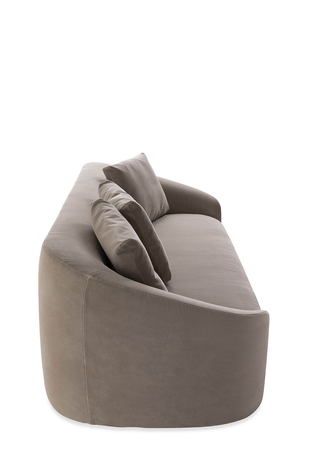 Fendi Bradley Sofa
