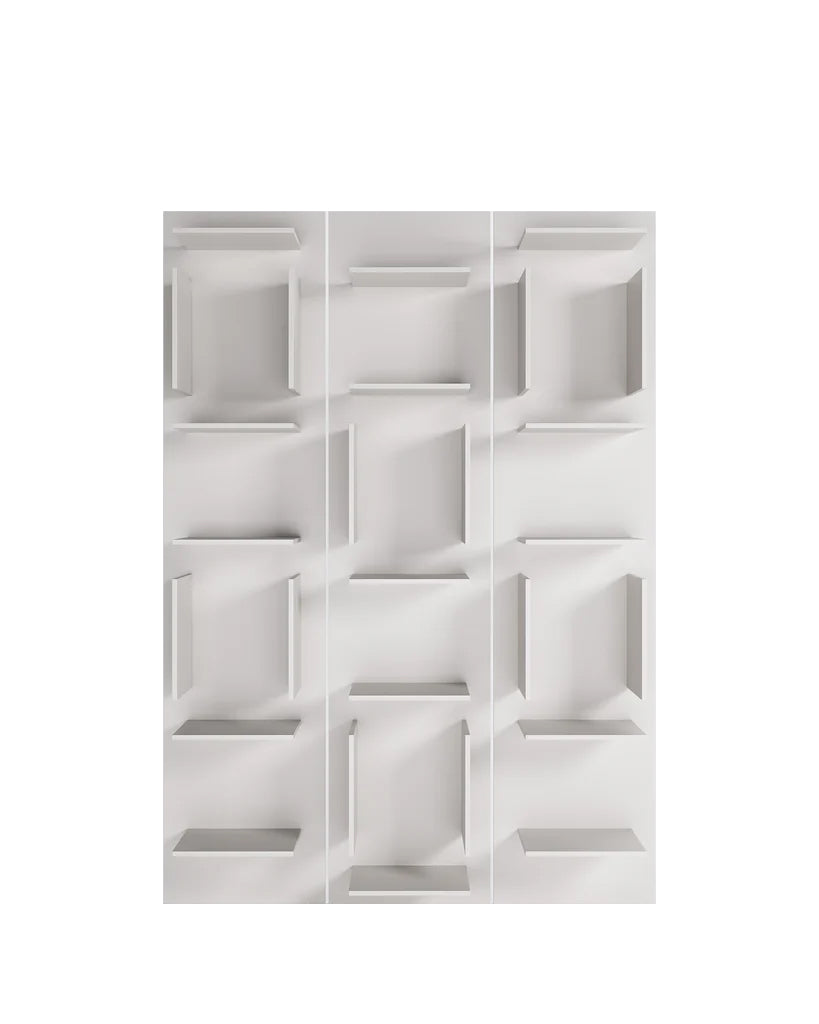 Cattelan Fifty Bookshelf