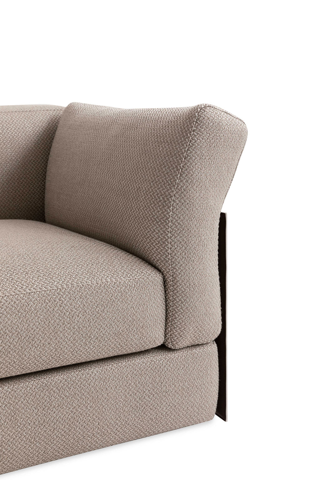 Fendi Benson Tailor Sofa