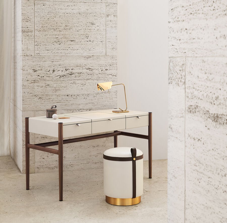 Fendi Vanitoso Stool