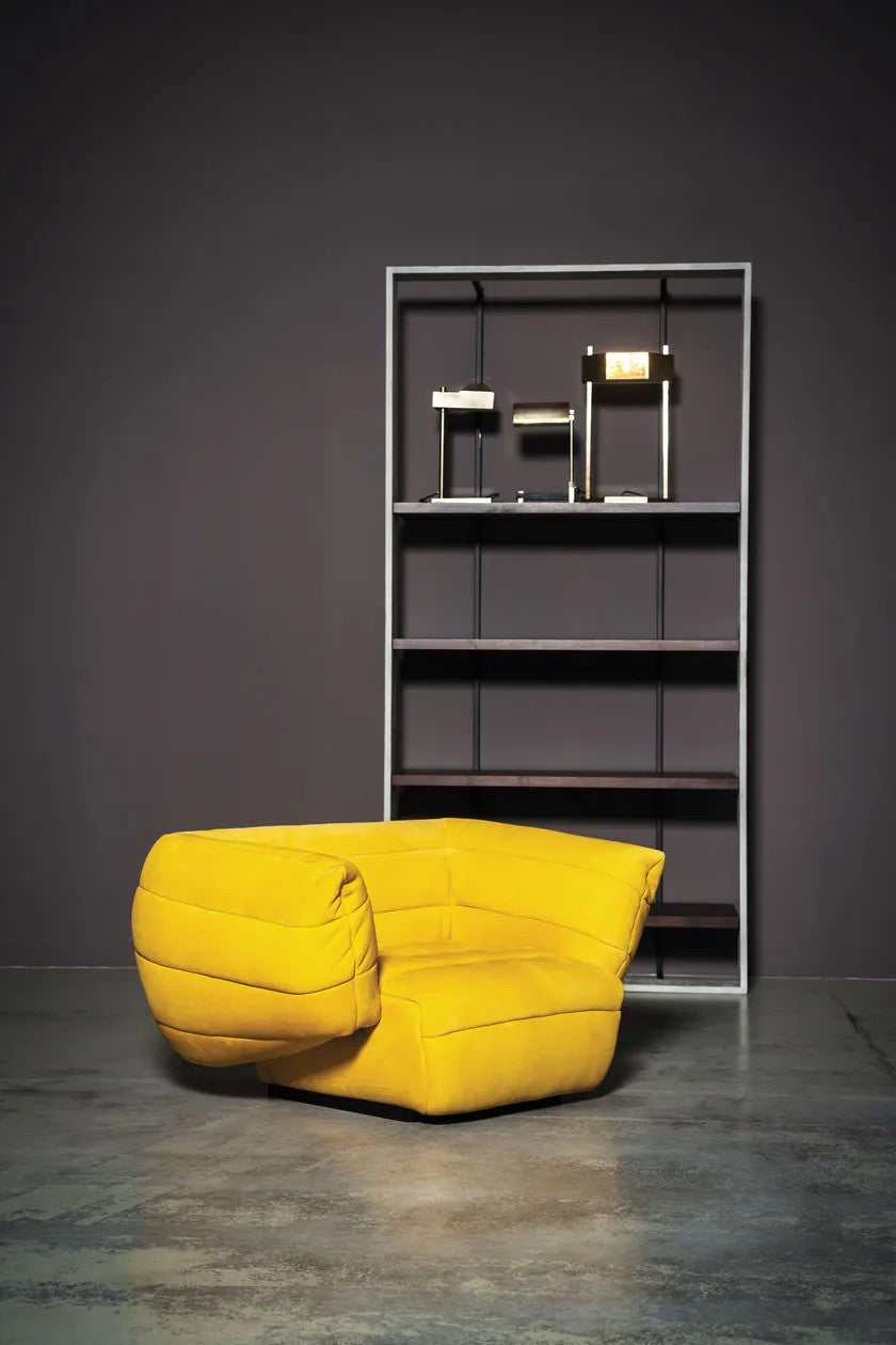 Baxter Tactile Leisure Chair