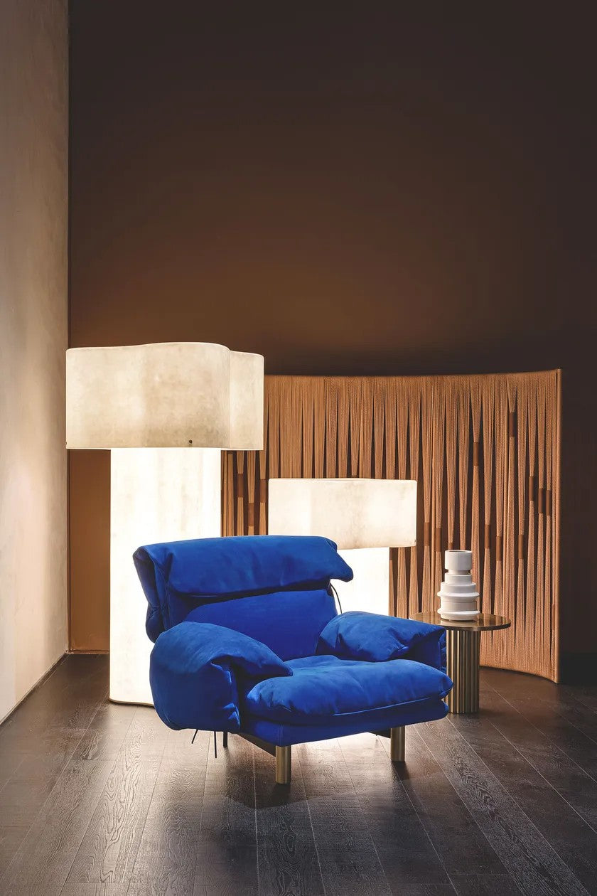 Baxter Jo Leisure Chair