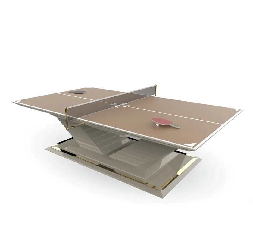 Vismara Design Arena Ping Pong Table