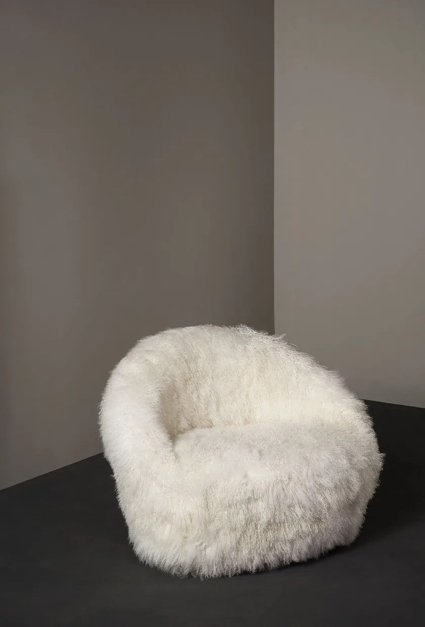 Baxter Artik Leisure Chair