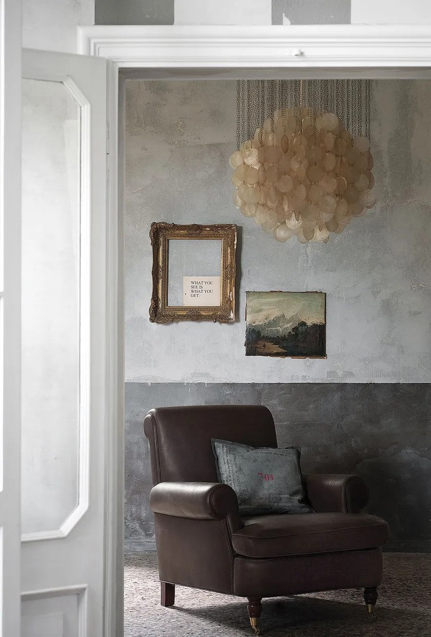 Baxter Charlotte Leisure Chair