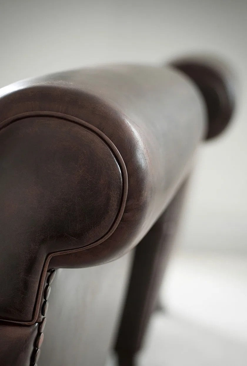 Baxter Charlotte Leisure Chair