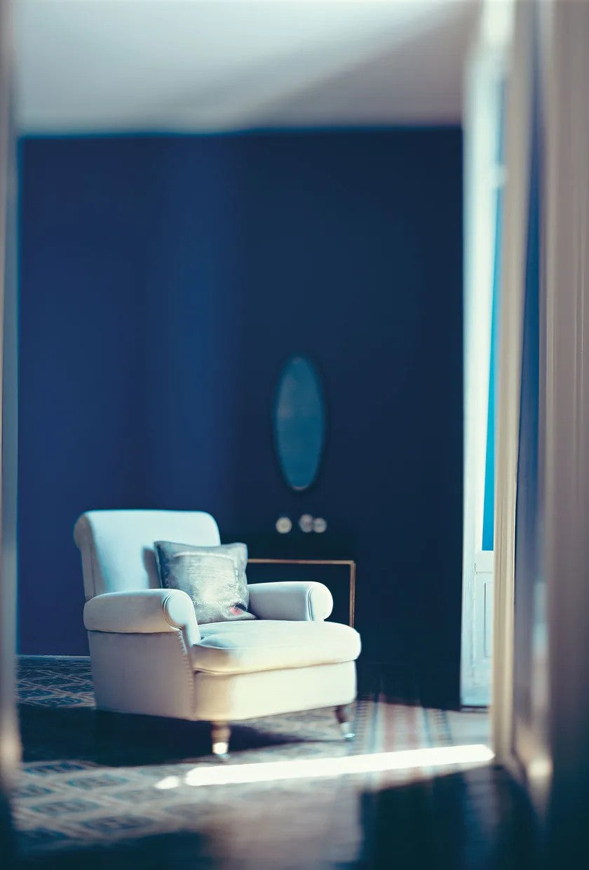 Baxter Charlotte Leisure Chair