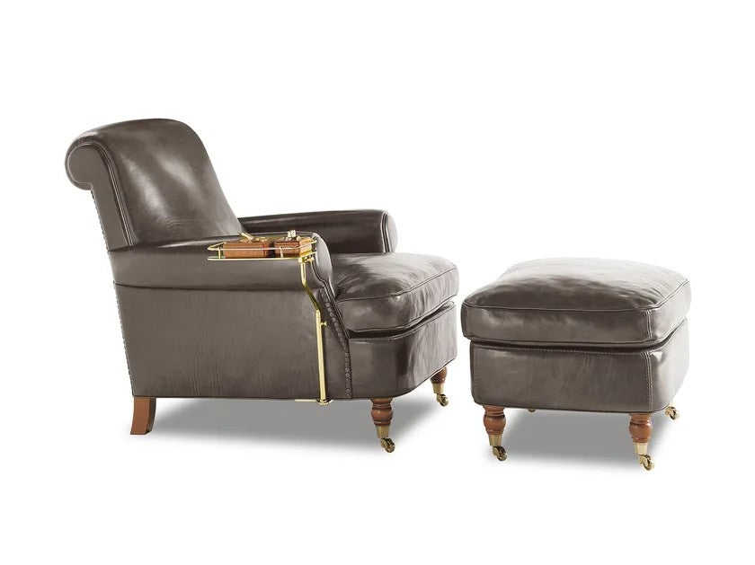 Baxter Charlotte Leisure Chair