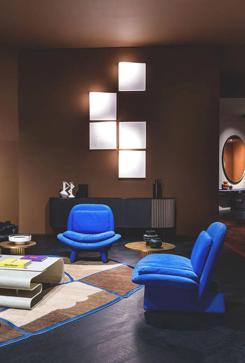 Baxter Elli Leisure Chair