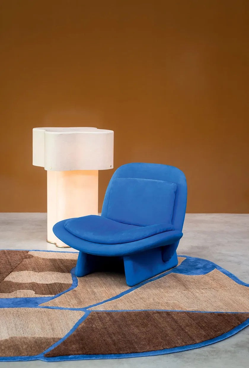 Baxter Elli Leisure Chair