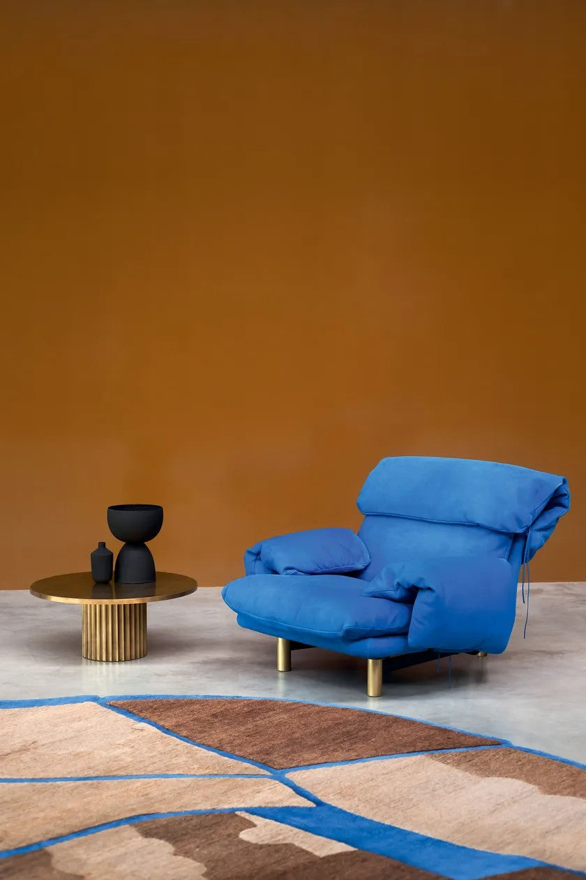 Baxter Jo Leisure Chair
