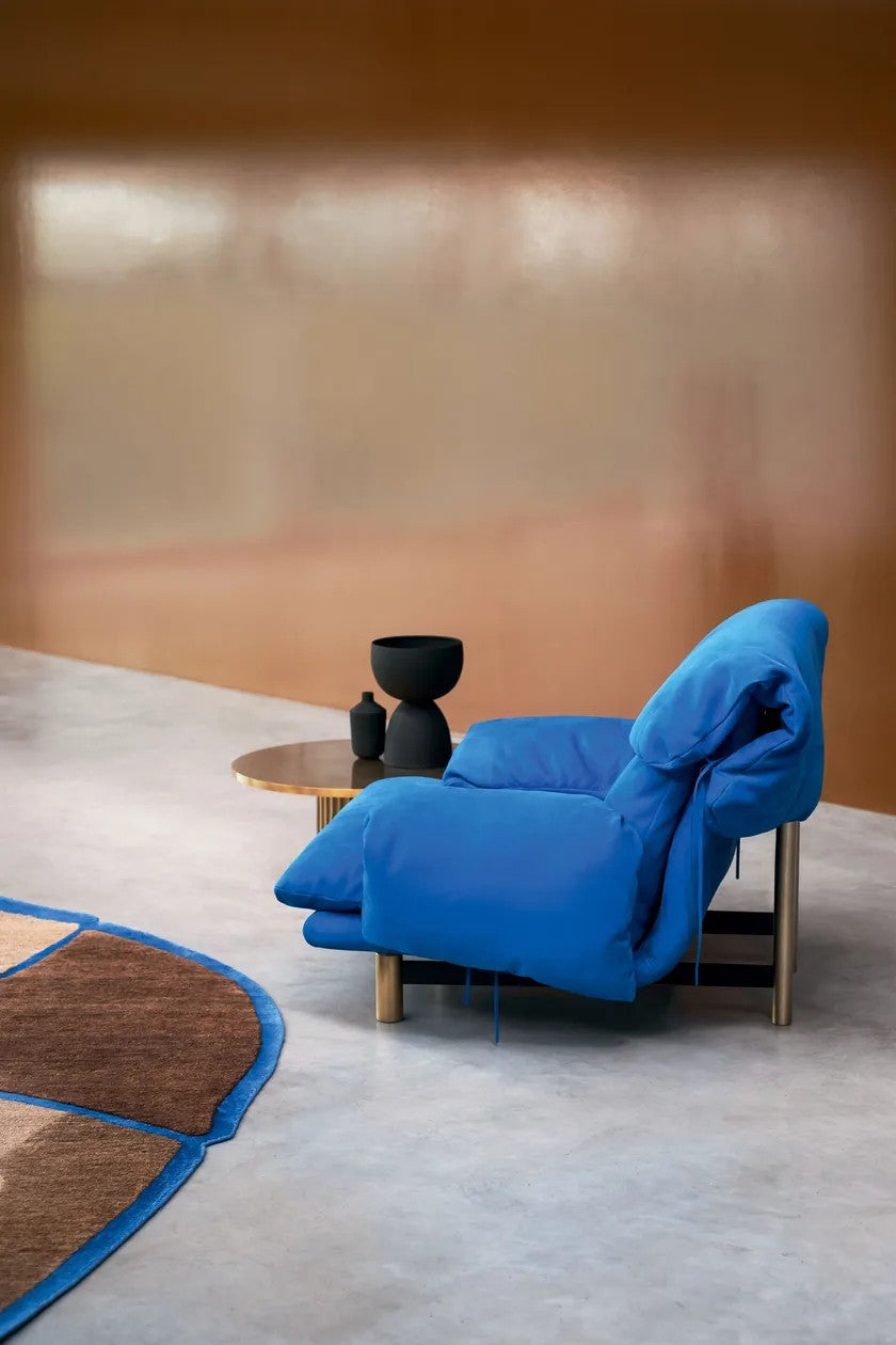 Baxter Jo Leisure Chair
