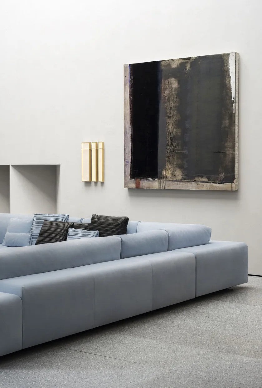 Baxter Monsieur Modular Sofa