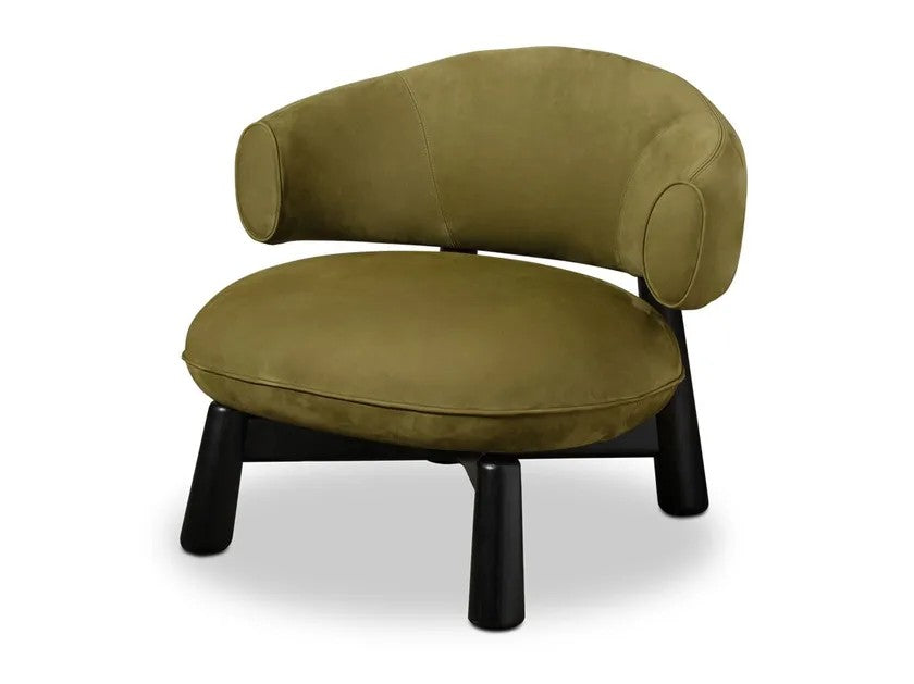 Baxter Olaf Leisure Chair