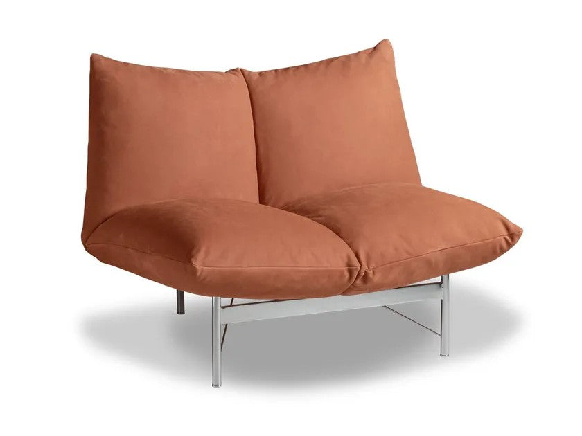 Baxter Pillow Leisure Chair