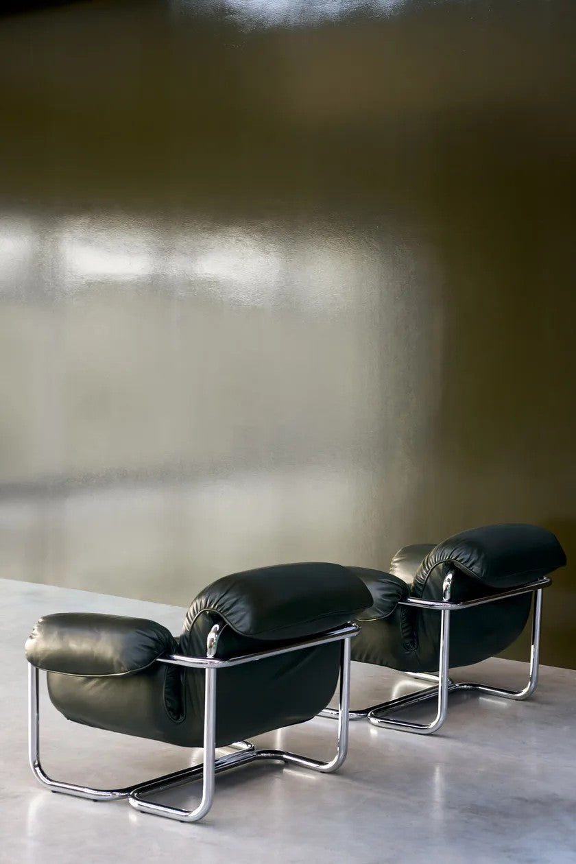 Baxter So Good Leisure Chair