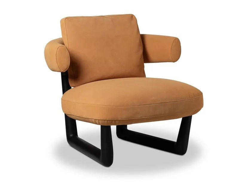Baxter Stig Leisure Chair