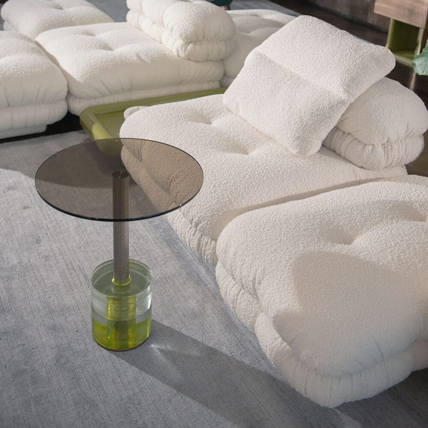 Cornelio Cappellini Lowell Sofa