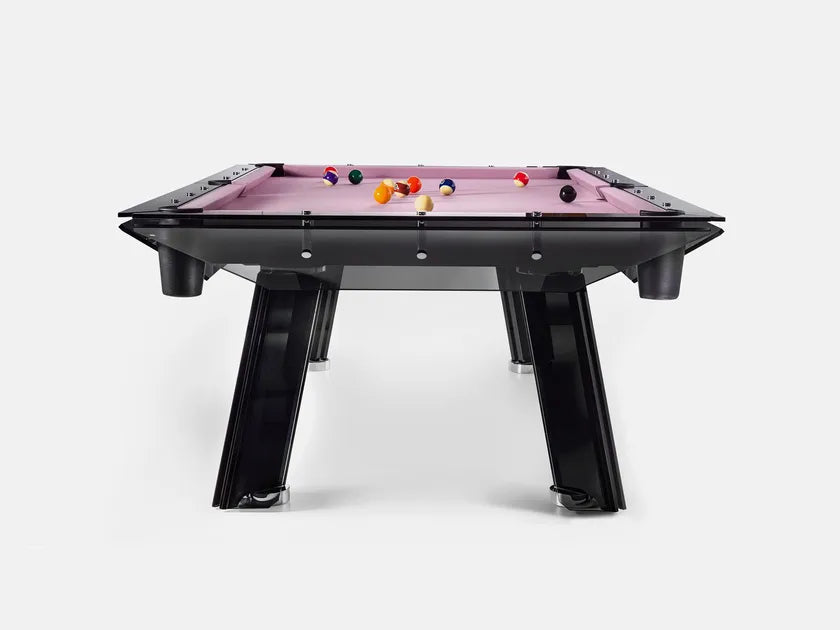 Impatia Filotto Dark Pool Table