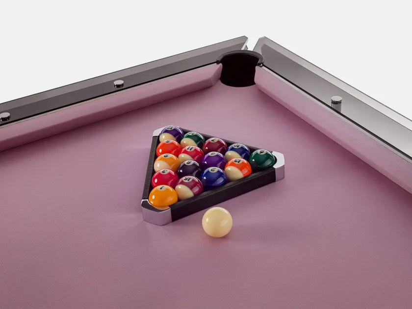 Impatia Filotto Dark Pool Table