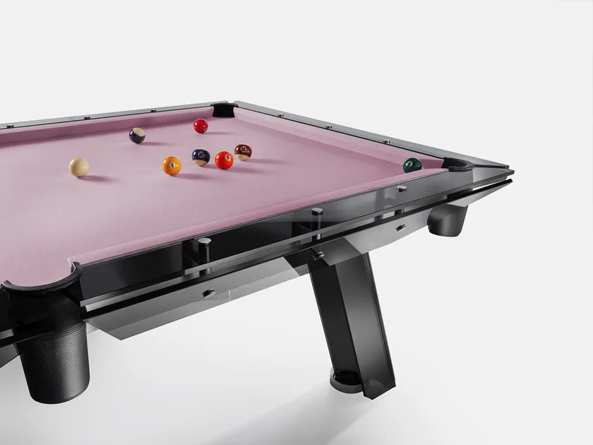 Impatia Filotto Dark Pool Table