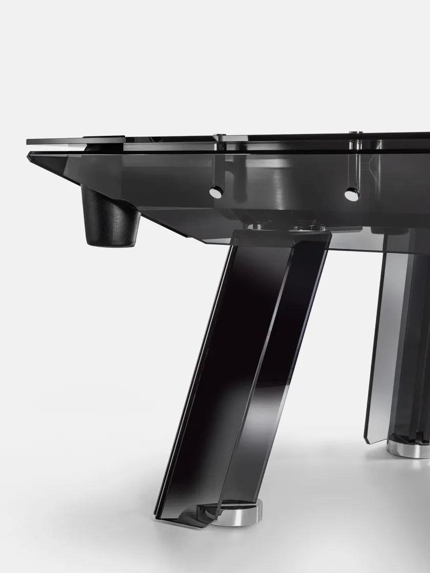 Impatia Filotto Dark Pool Table