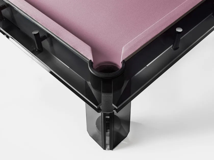 Impatia Filotto Dark Pool Table