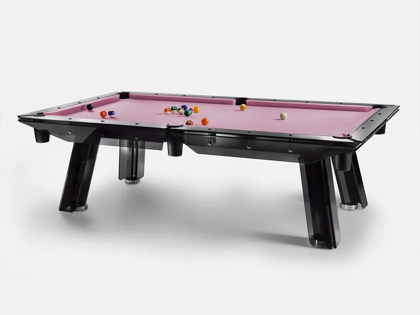 Impatia Filotto Dark Pool Table