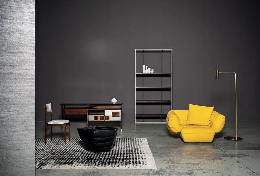 Baxter Tactile Leisure Chair