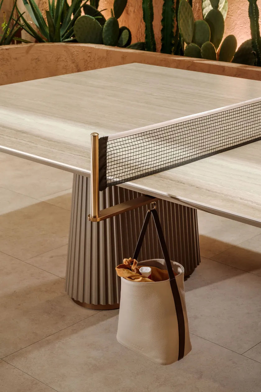 Vismara Design Egeo Ping Pong Table