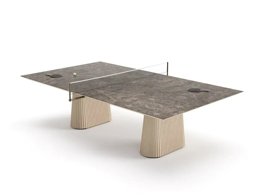 Vismara Design Egeo Ping Pong Table