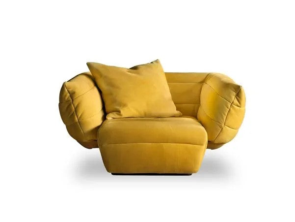Baxter Tactile Leisure Chair