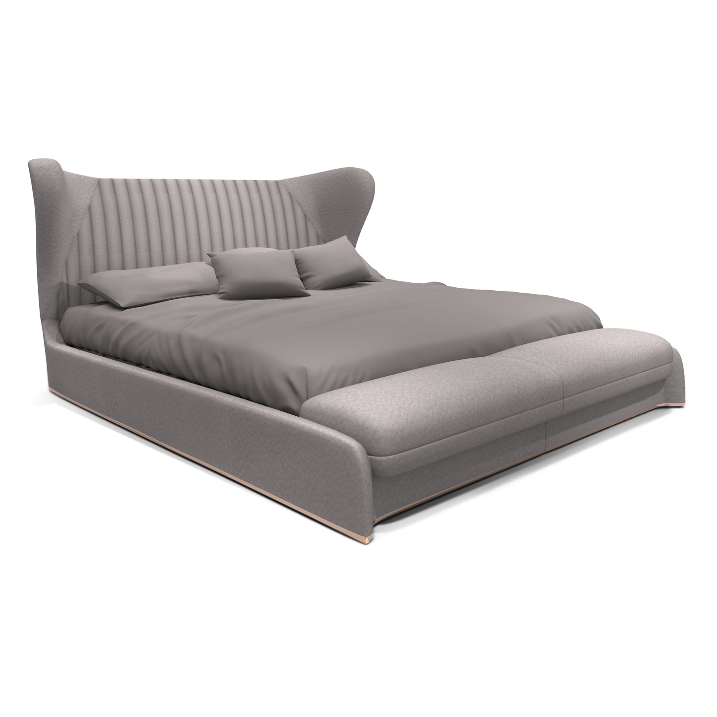 Visionnaire Balance Bed